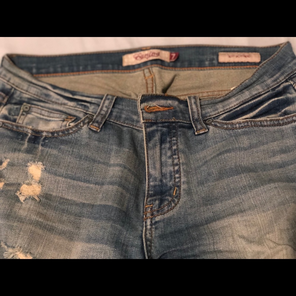 Jeans - Picture 8 of 8